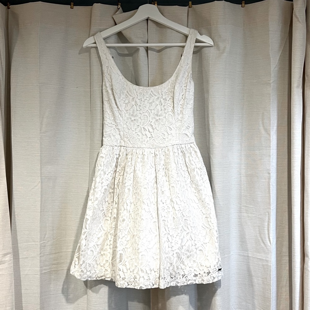 Lace Sundress